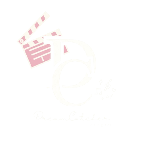 Dream Catcher Studio Logo